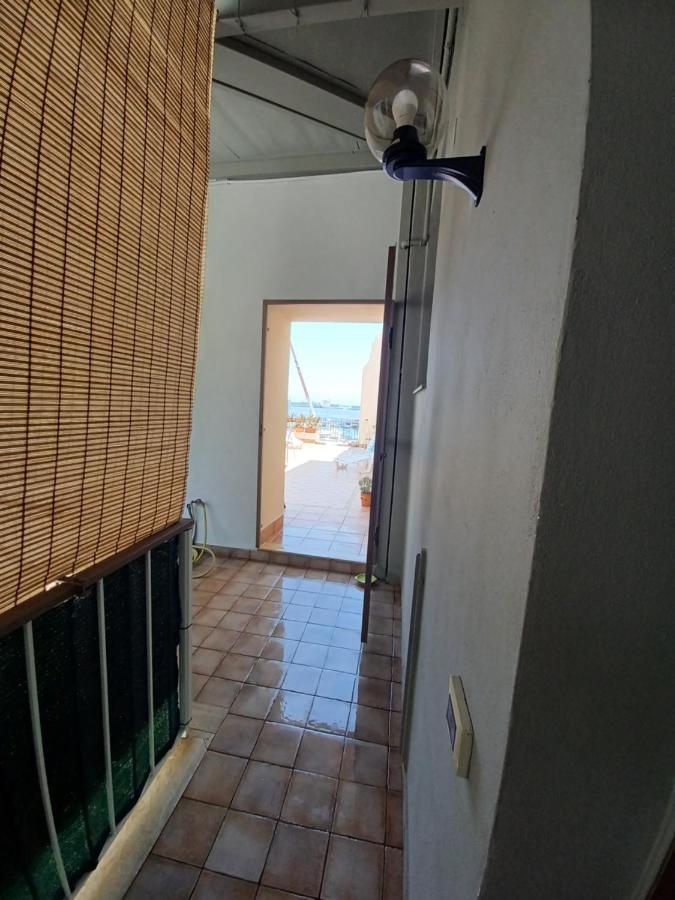 Sicily Coast Bed & Breakfast Catania Eksteriør bilde