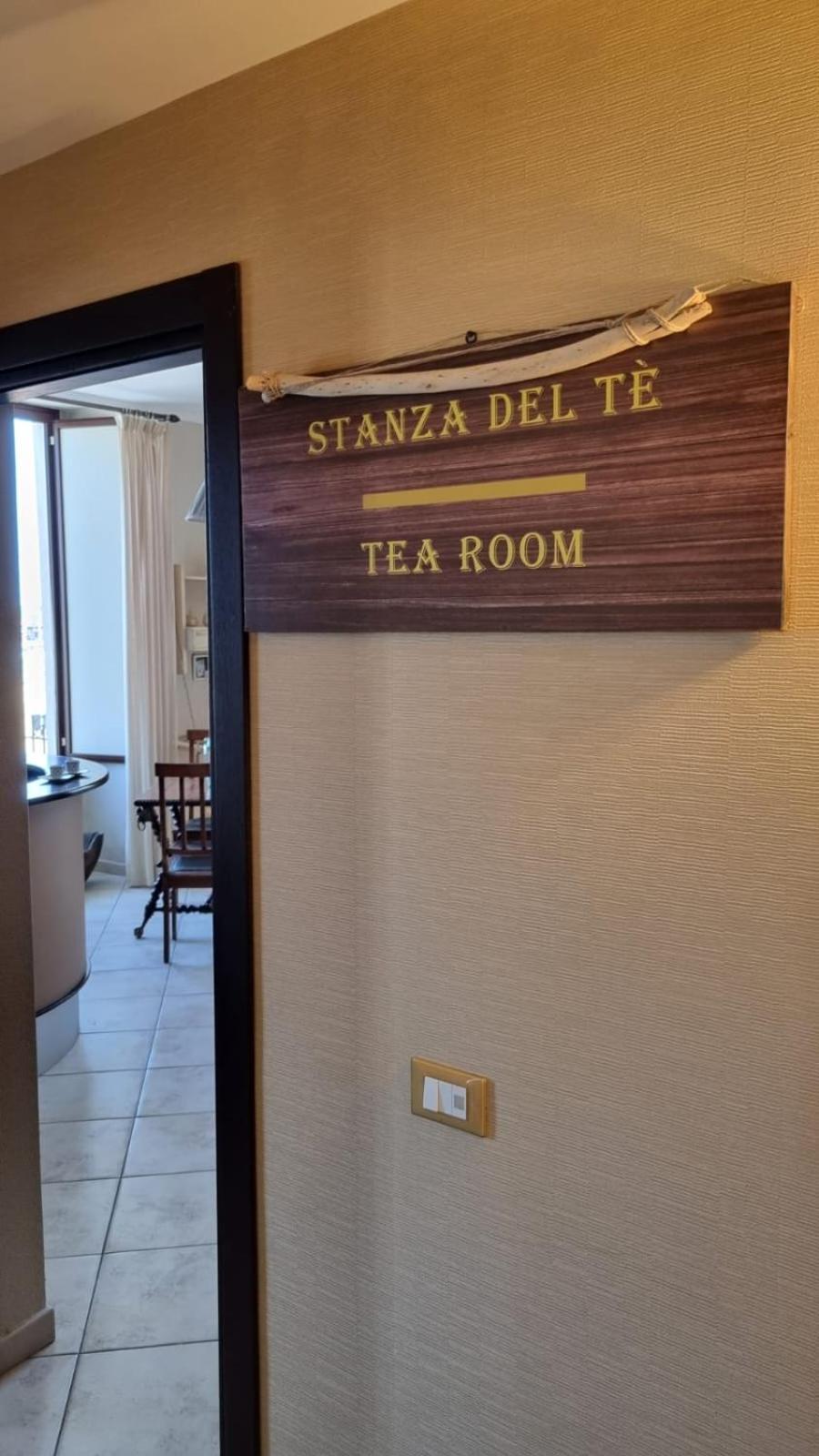 Sicily Coast Bed & Breakfast Catania Eksteriør bilde
