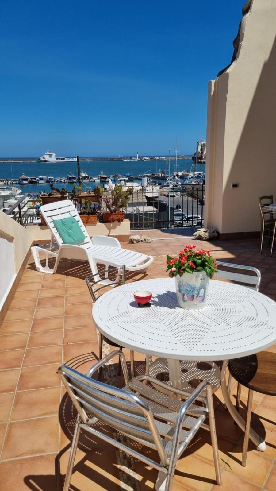 Sicily Coast Bed & Breakfast Catania Eksteriør bilde